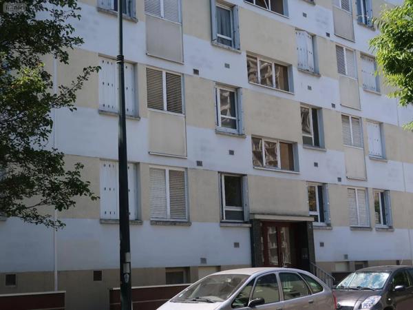 Achat - Appartement Rennes 35000 3 pièces 52 m 2