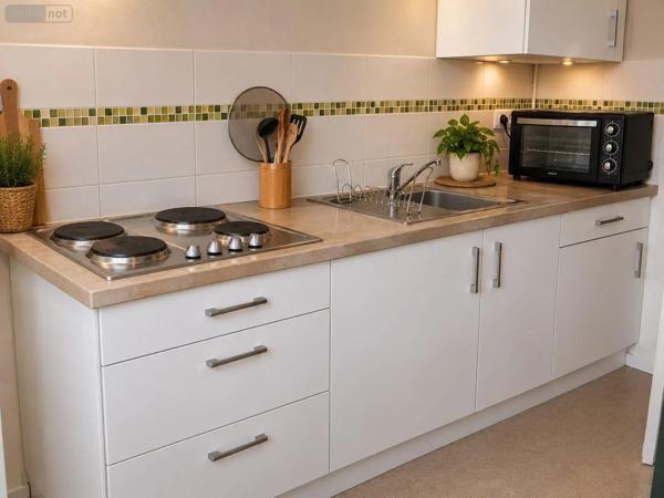 Achat - Appartement Rennes 35000 3 pièces 52 m 2