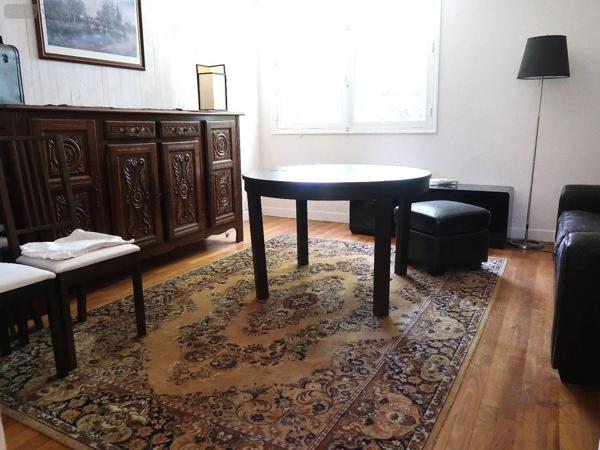 Achat - Appartement Rennes 35000 3 pièces 52 m 2