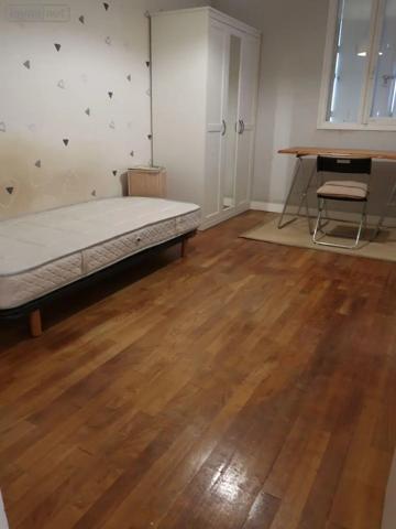 Achat - Appartement Rennes 35000 3 pièces 52 m 2