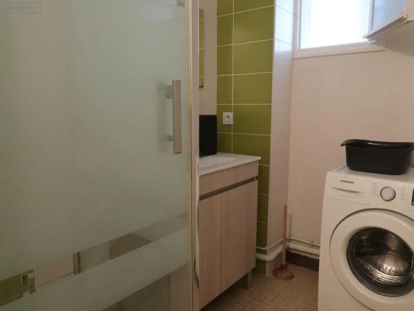 Achat - Appartement Rennes 35000 3 pièces 52 m 2
