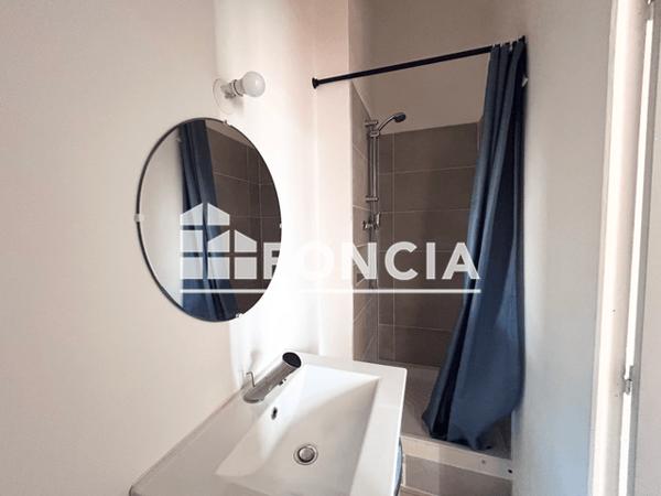 Location Appartement 2 pièces 41.54 m² - 16 RUE DU DR GASTON SIMOUNET Bergerac 24100