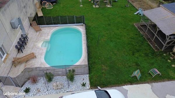 "La Maison des Familles" – Propriété d’exception