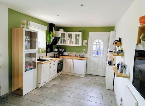 "La Maison des Familles" – Propriété d’exception