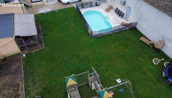 "La Maison des Familles" – Propriété d’exception