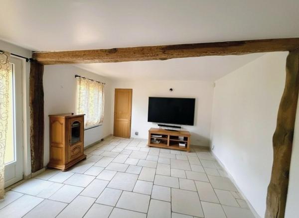 "La Maison des Familles" – Propriété d’exception