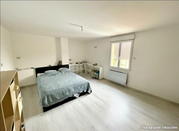 "La Maison des Familles" – Propriété d’exception