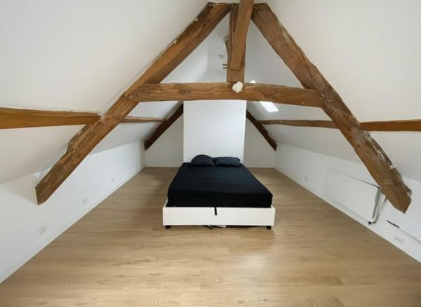 "La Maison des Familles" – Propriété d’exception