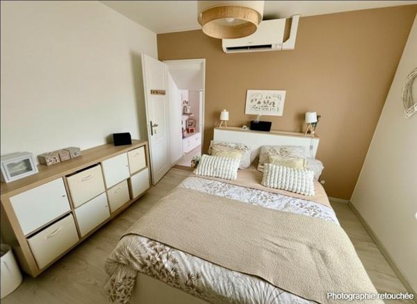 "La Maison des Familles" – Propriété d’exception