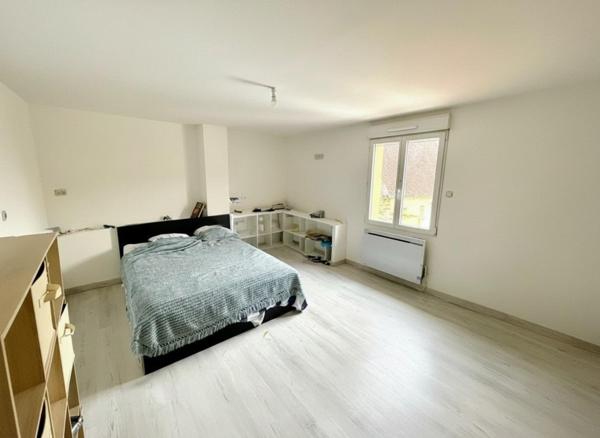 "La Maison des Familles" – Propriété d’exception