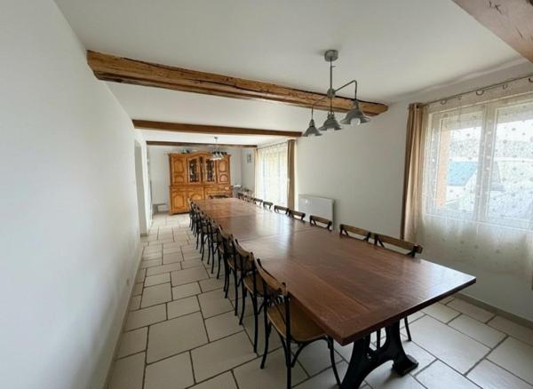 "La Maison des Familles" – Propriété d’exception