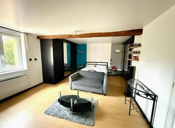 "La Maison des Familles" – Propriété d’exception