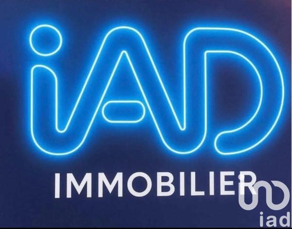 Maison à vendre 6 pièces 150 m² Chinon