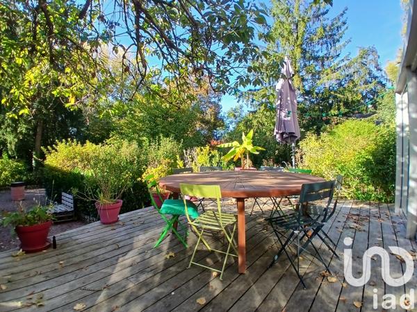 Maison à vendre 6 pièces 150 m² Chinon