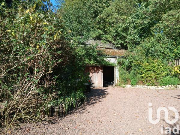 Maison à vendre 6 pièces 150 m² Chinon