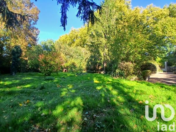 Maison à vendre 6 pièces 150 m² Chinon