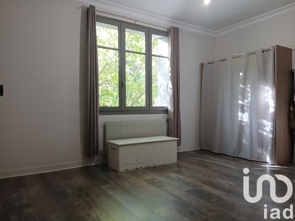 Maison à vendre 6 pièces 150 m² Chinon