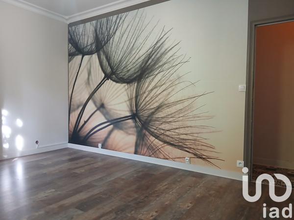 Maison à vendre 6 pièces 150 m² Chinon