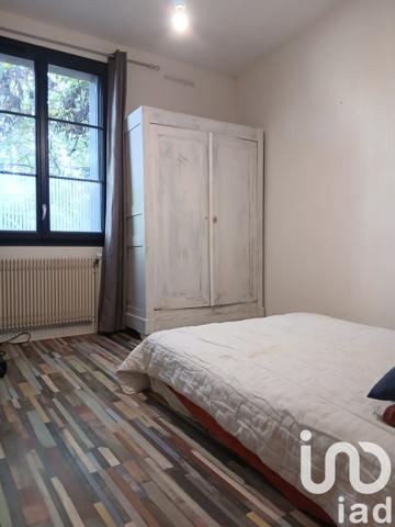 Maison à vendre 6 pièces 150 m² Chinon