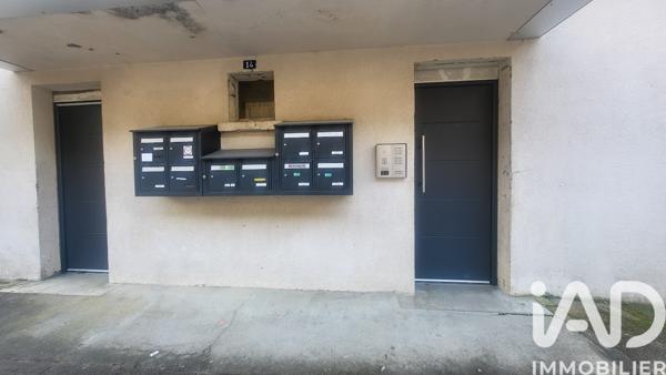 Appartement à vendre 3 pièces 60 m² Ornans