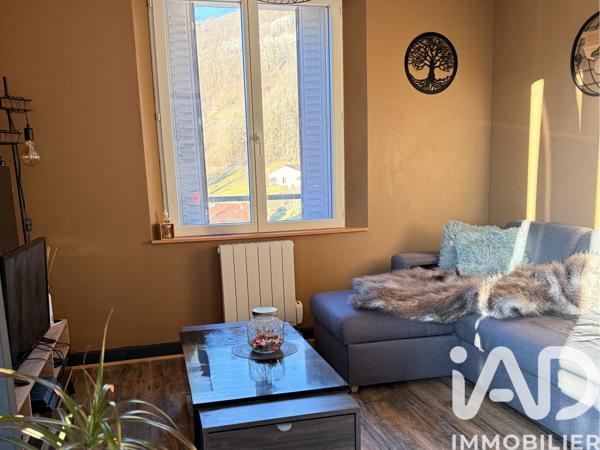 Appartement à vendre 3 pièces 60 m² Ornans