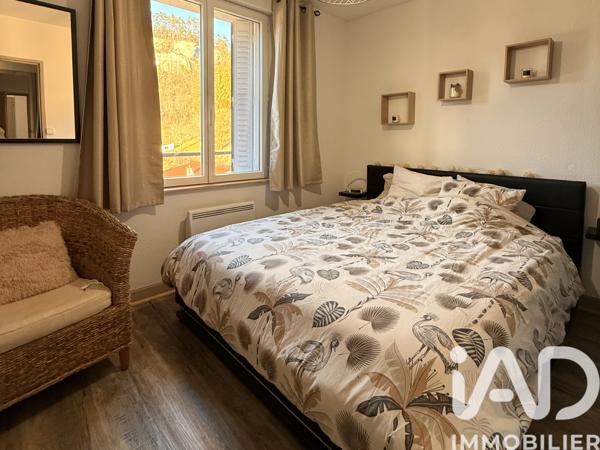 Appartement à vendre 3 pièces 60 m² Ornans