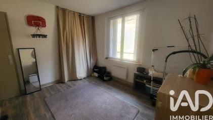 Appartement à vendre 3 pièces 60 m² Ornans