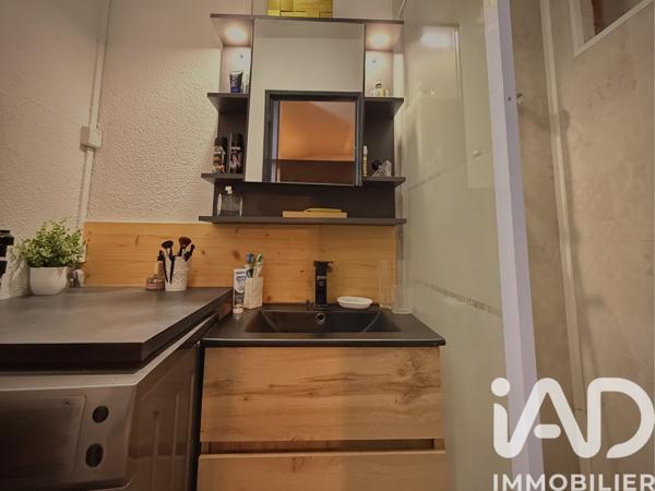 Appartement à vendre 3 pièces 60 m² Ornans