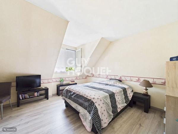 Maison 5 pièces à vendre à Cléon - Réf. 3250
