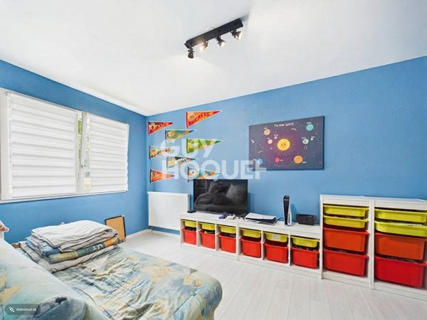 Maison 5 pièces à vendre à Cléon - Réf. 3250