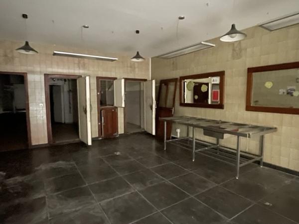 Immeuble Aiguillon 7 pièce(s) 200 m2