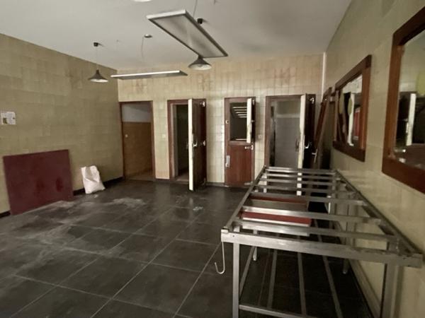 Immeuble Aiguillon 7 pièce(s) 200 m2