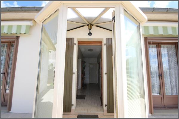 Maison à AUBIGNE-RACAN, 72800 - 6 pièces 115m²