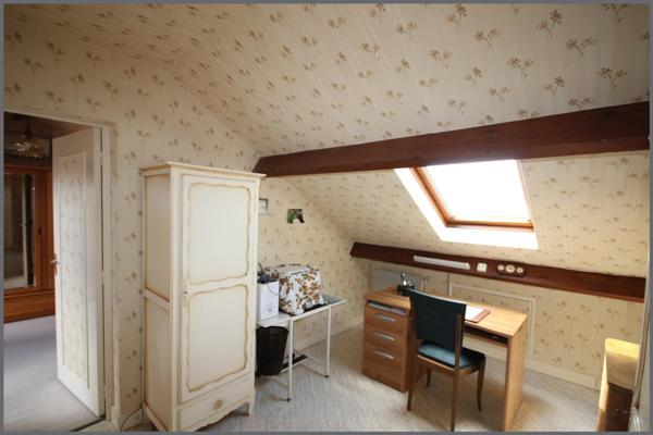 Maison à AUBIGNE-RACAN, 72800 - 6 pièces 115m²