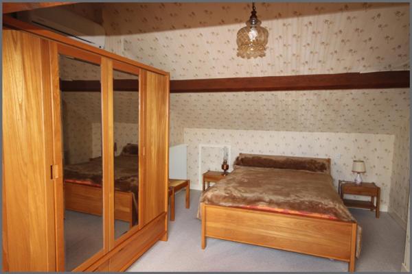 Maison à AUBIGNE-RACAN, 72800 - 6 pièces 115m²