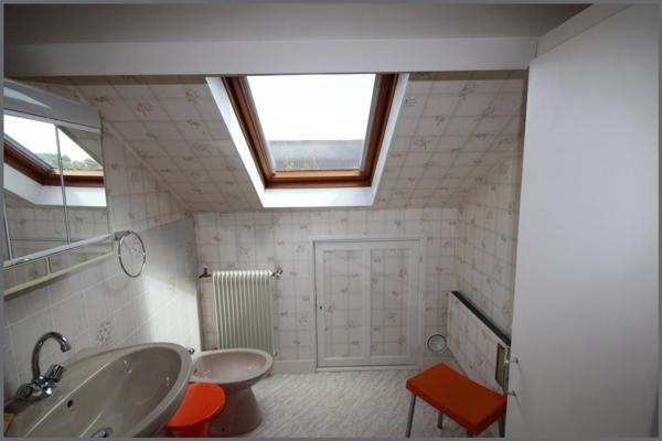 Maison à AUBIGNE-RACAN, 72800 - 6 pièces 115m²