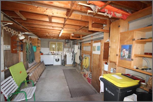 Maison à AUBIGNE-RACAN, 72800 - 6 pièces 115m²