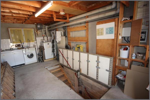 Maison à AUBIGNE-RACAN, 72800 - 6 pièces 115m²