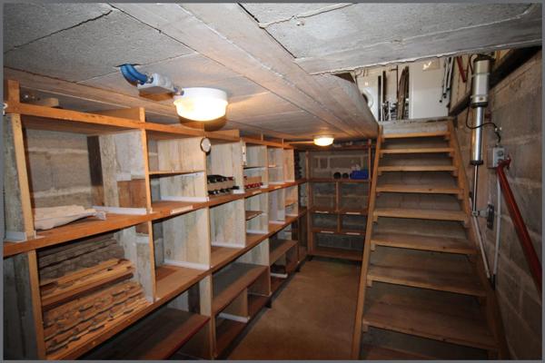 Maison à AUBIGNE-RACAN, 72800 - 6 pièces 115m²