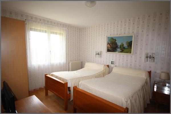 Maison à AUBIGNE-RACAN, 72800 - 6 pièces 115m²