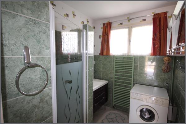 Maison à AUBIGNE-RACAN, 72800 - 6 pièces 115m²