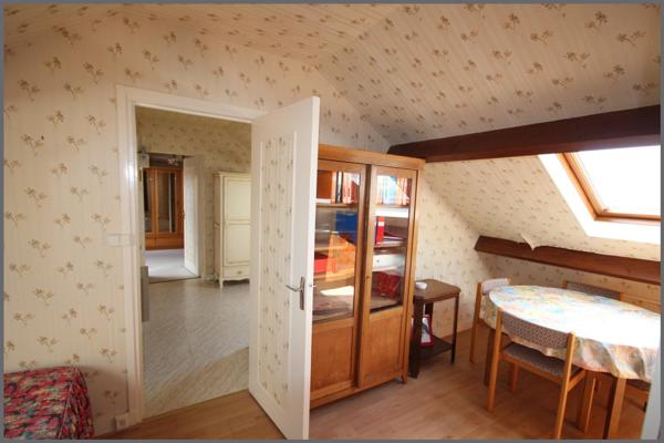 Maison à AUBIGNE-RACAN, 72800 - 6 pièces 115m²