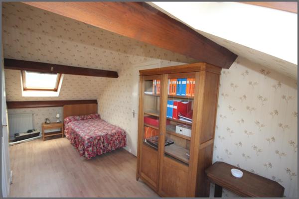 Maison à AUBIGNE-RACAN, 72800 - 6 pièces 115m²