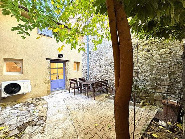 Maison 2 pièces - 50 m² Exclusivité efficity