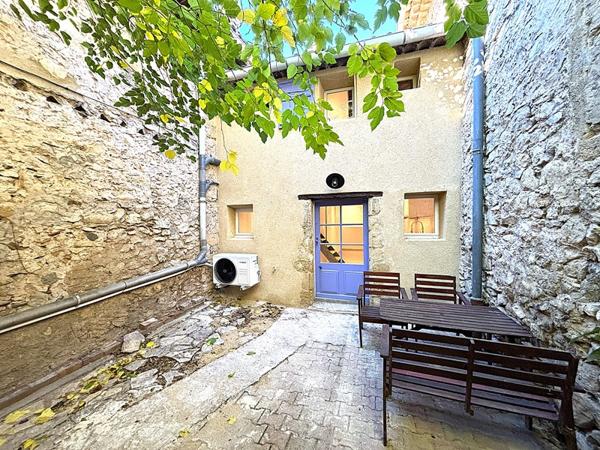 Maison 2 pièces - 50 m² Exclusivité efficity