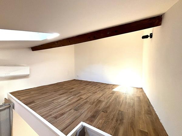 Maison 2 pièces - 50 m² Exclusivité efficity