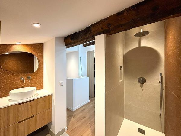 Maison 2 pièces - 50 m² Exclusivité efficity