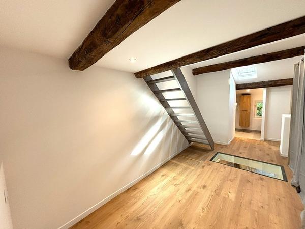 Maison 2 pièces - 50 m² Exclusivité efficity