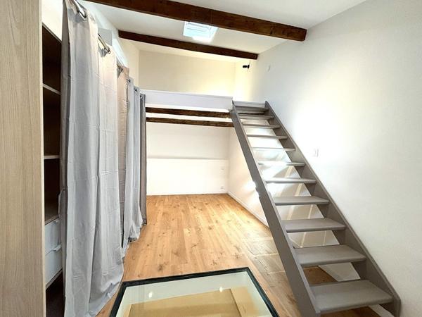 Maison 2 pièces - 50 m² Exclusivité efficity