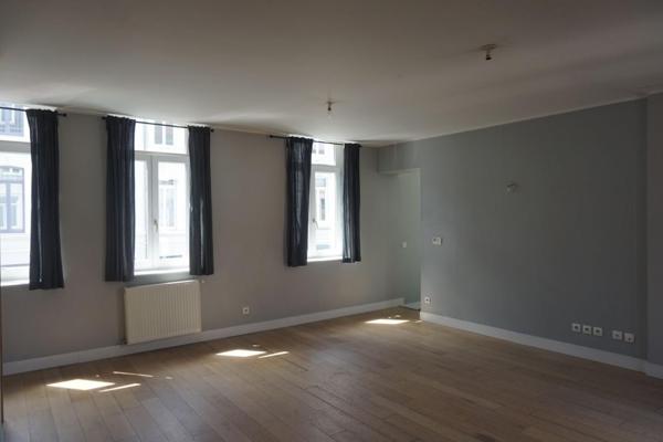A LOUER : T4 à LILLE • St michel • 1 330 € CC • Réf. G262-93